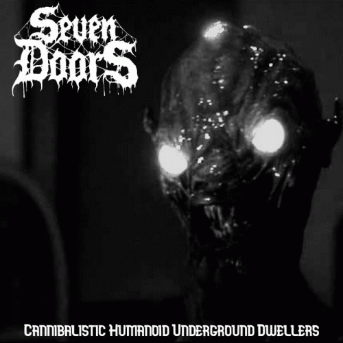 Seven Doors : Cannibalistic Humanoid Underground Dwellers